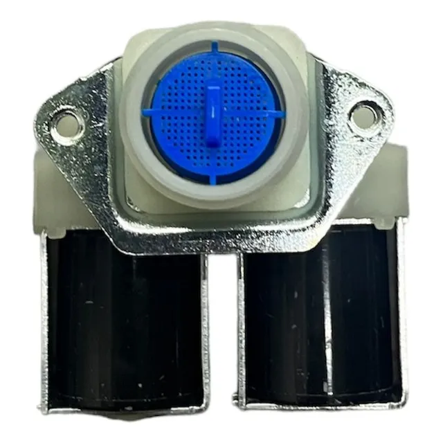 Electroválvula Compatible Lavarropas Samsung Wf1904/wf1702