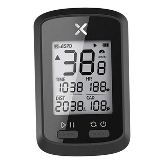 Computador De Bicicleta Sem Fio Xoss G Para Ciclismo G+ Computador De Bicicleta Sem Fio Xoss G Para Ciclismo G+