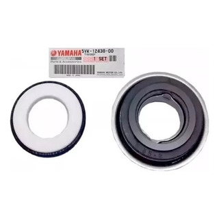 Selo Mecânico Bomba D'água Xj6 R1 Tenere Xt660 Mt07 Original Selo Mecânico Bomba D'água Xj6 R1 Tenere Xt660 Mt07 Original