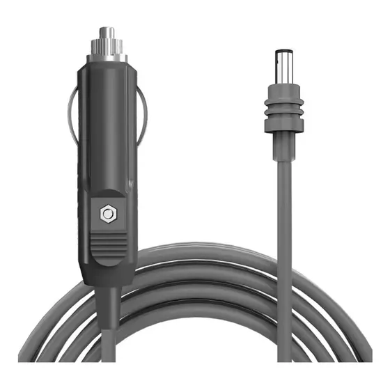 Cable Cargador De Auto Genérico Para Starlink Mini 12v