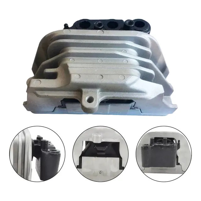 Soporte Motor Derecho Journey Dodge L4 2.4l 2011-2018