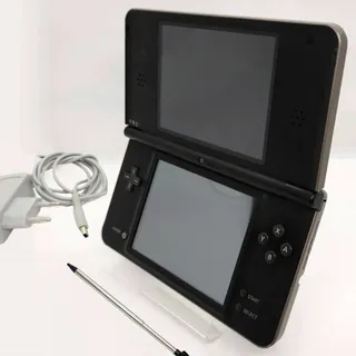 Nintendo Dsi Ll | Mercado Livre