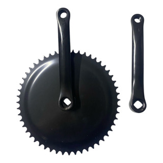 Multiplicacion Avance Palanca Crank Bicicleta Spinning 52t Multiplicacion Avance Palanca Crank Bicicleta Spinning 52t