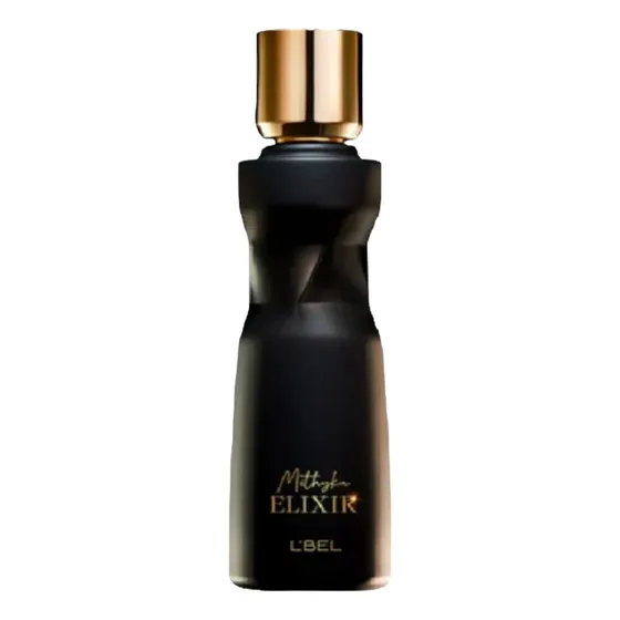 Perfume Mujer Mithyka Elixir 