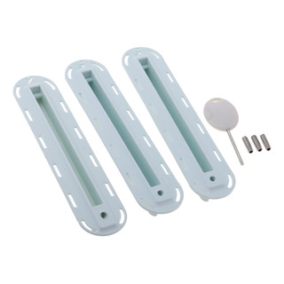 3 Sets De Trinquetes De Aletas Para Tablas De Surf Surfing 3 Sets De Trinquetes De Aletas Para Tablas De Surf Surfing
