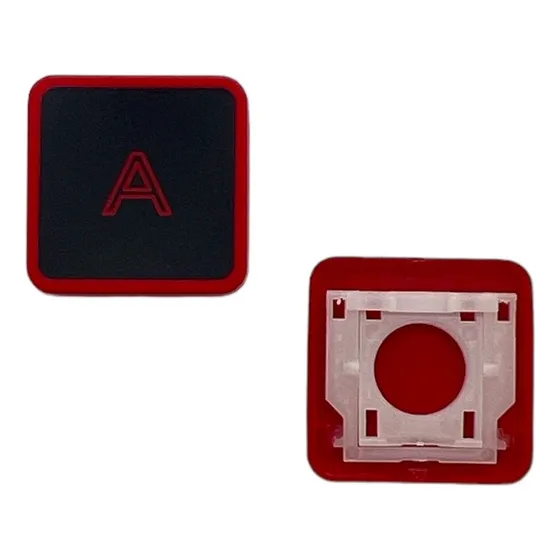 Tecla Avulsa Notebook Acer Nitro 5 An515-43-54 An517-51