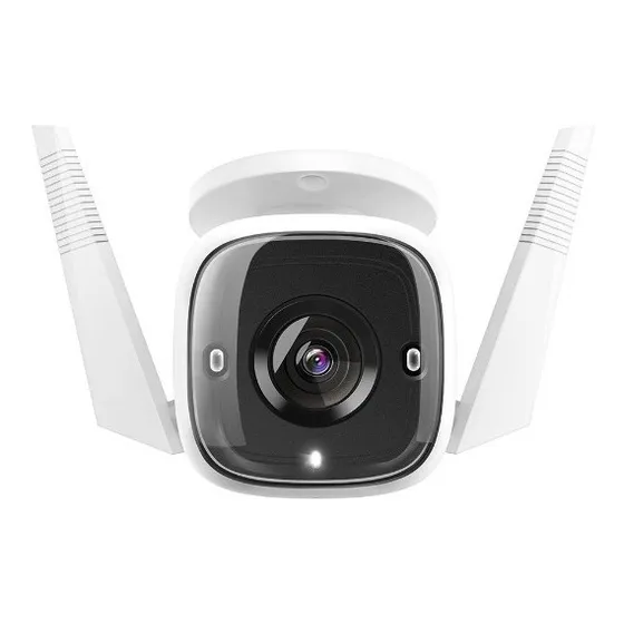 Cámara Seguridad Wi-fi Tp-link Tapo C310 Para Exteriores