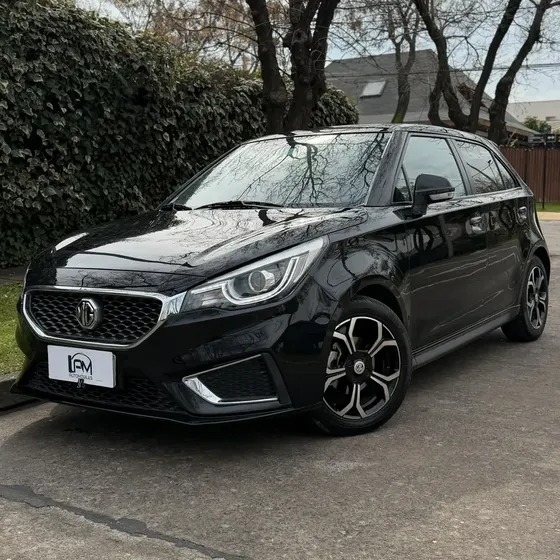 Mg 3 2024