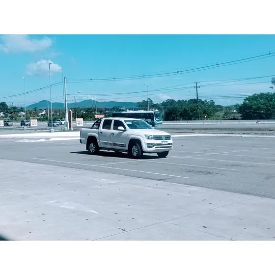 Volkswagen Amarok 2.0 Cd Tdi 140cv Trendline