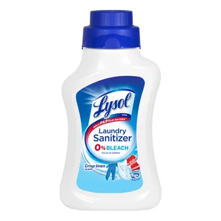 Desinfectante Para Ropa Y Potenciador De Aromas Lysol Crisp Desinfectante Para Ropa Y Potenciador De Aromas Lysol Crisp