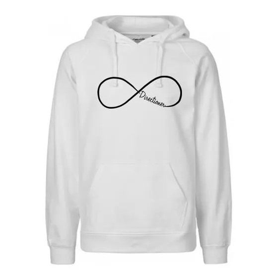 Sudadera One Direction Forever Directioner Hoodie Mujer