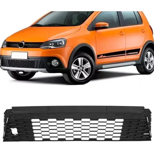 Rejilla Central Parag Cross Fox 2010 2011 2012 2013 2014