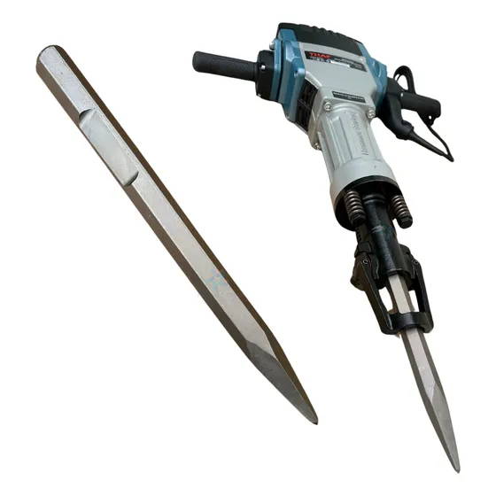 Martelete Demolidor 2000w Gsh 27 Similar Bosch 220v