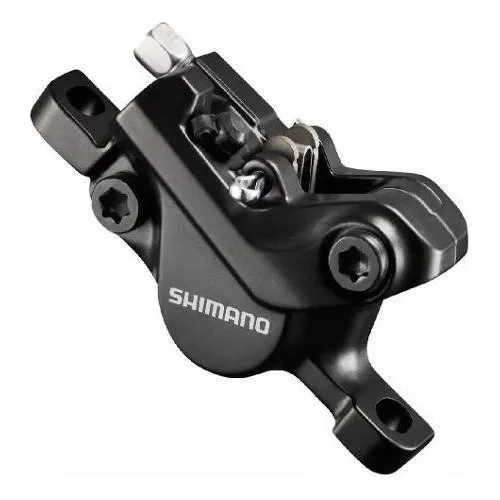 Pinça Freio Hidráulico De Reposição Shimano Alivio Br-m447