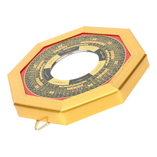 Feng Shui Dent Convexo Tradicional/côncavo Chinês Feng Shui Dent Convexo Tradicional/côncavo Chinês