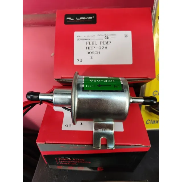 Bomba Universal Externa Hep02