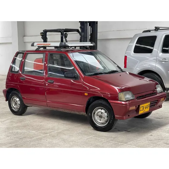 Daewoo Tico 0.8 Se