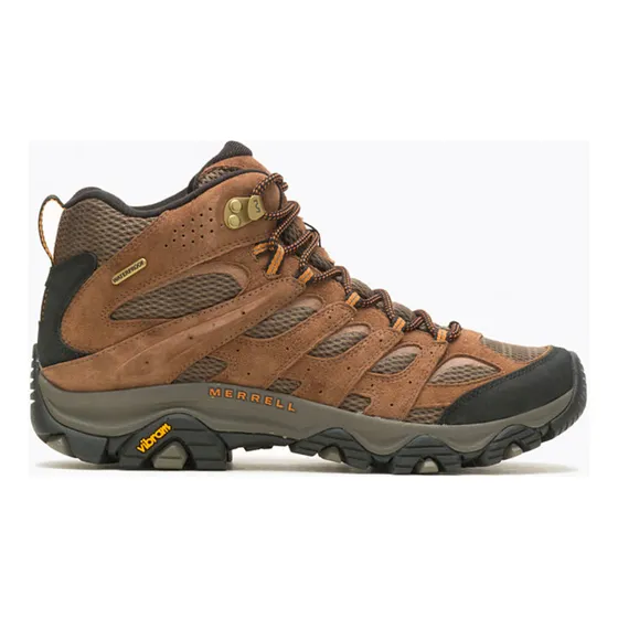 Botas Merrell Moab 100% Originales Caballero