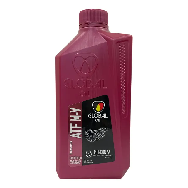 Aceite Global Oil Transmatic Atf Mercon V