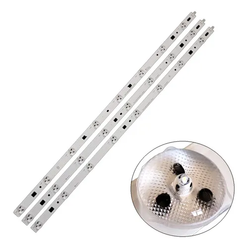 Kit Barra Led 32r435a Kdl-32r305b 32r305 32r435 32r305a