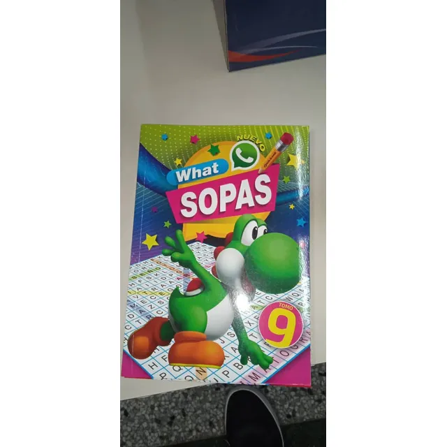 Sopa De Letras, Sudoko Y Mándalas. Más De 90 Páginas. 