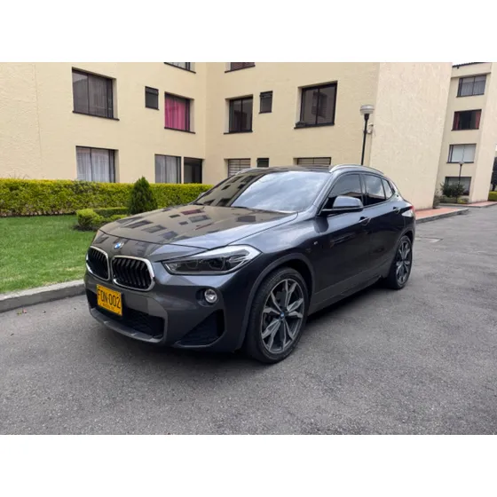 Bmw X2 Sdrive 20 I