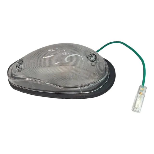 Luz Faro Cocuyo Techo Cabina Jac 1061 Original
