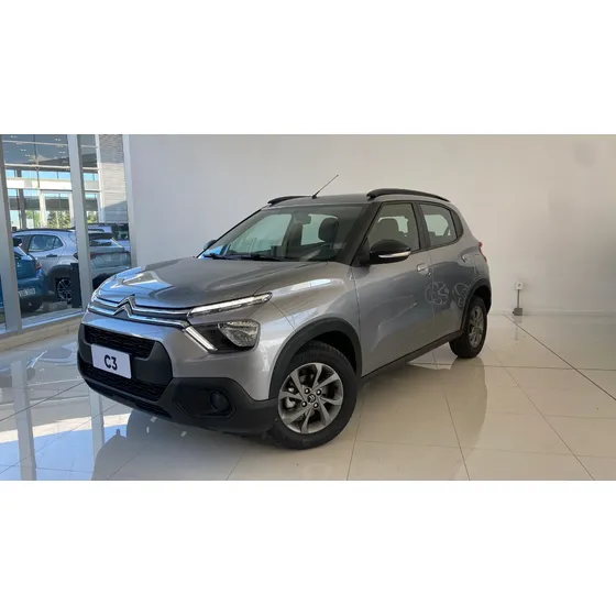 Citroën C3 C3 Feel 1.0