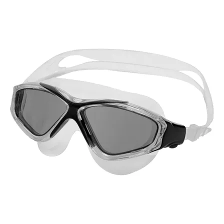 Lente Natacion Saeko K9 Marlin Negro