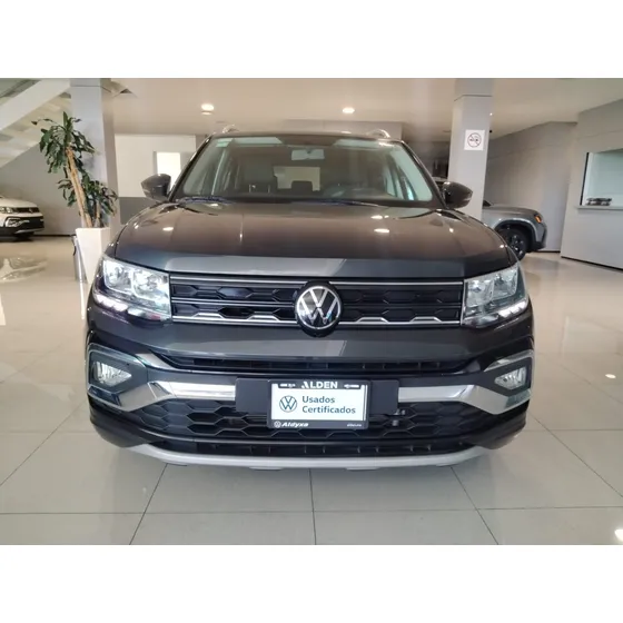 Volkswagen Taigun 1.0 Tsi Comfortline At