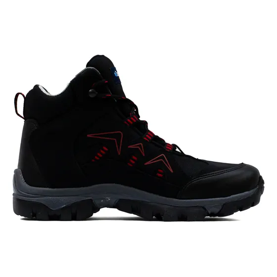 Botas Discovery 2590 Para Hombre