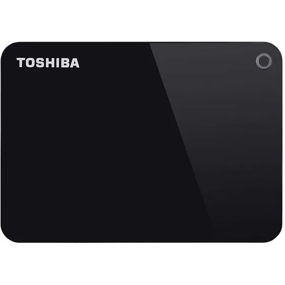 Disco Duro Externo Portatil Toshiba De 2 Tb Nuevos. Tienda