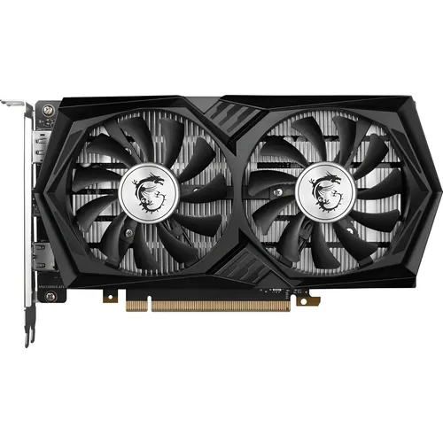 Placa de vídeo Nvidia MSI Gaming X Trio GeForce RTX 30 Series RTX