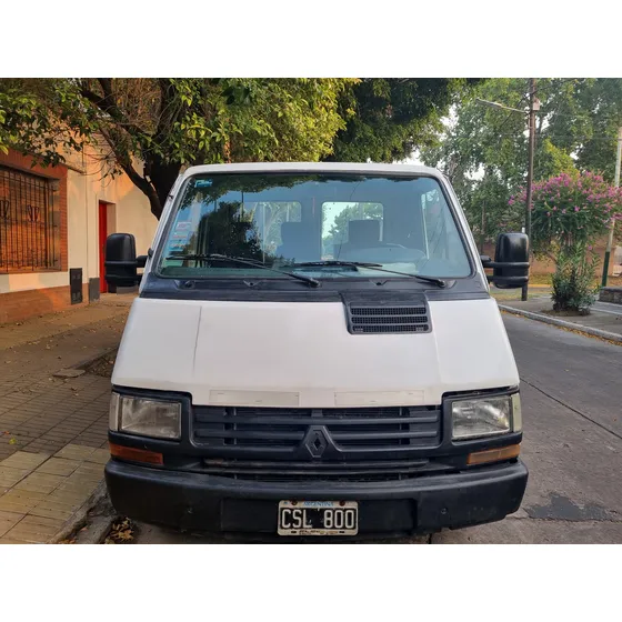 Renault Trafic Rodeo 1.9 D