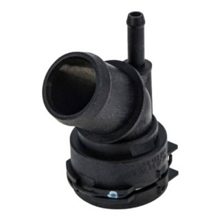 Conector Engate Rápido Sup. Radiador Tiguan 2.0 5n0122291 Conector Engate Rápido Sup. Radiador Tiguan 2.0 5n0122291