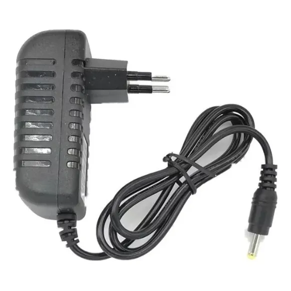Transformador Teclado Casio 9v (ad-e95100LG) (alternativo)