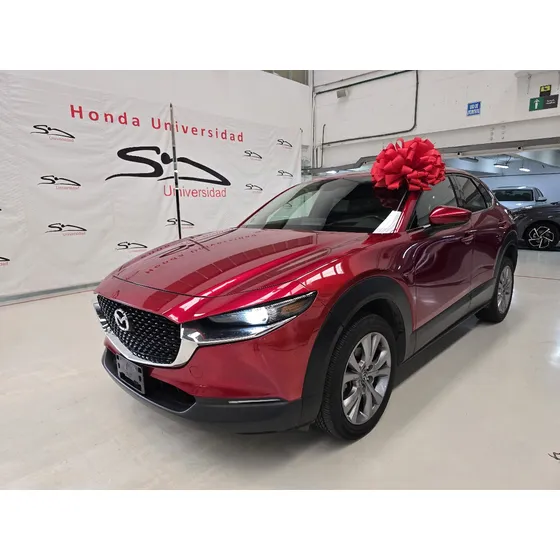 Mazda Cx-30 2.5 I Grand Touring 2wd At