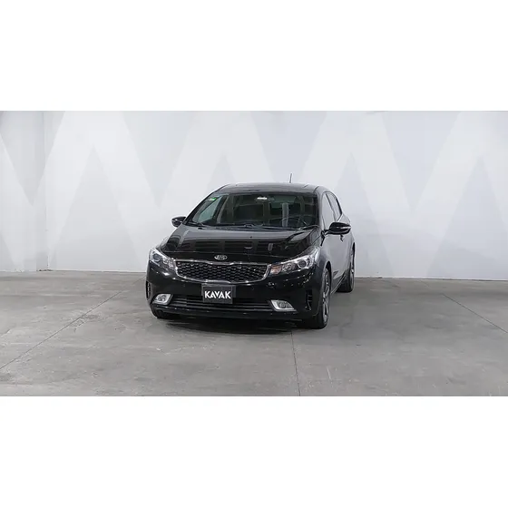 Kia Forte 2.0 Sx At