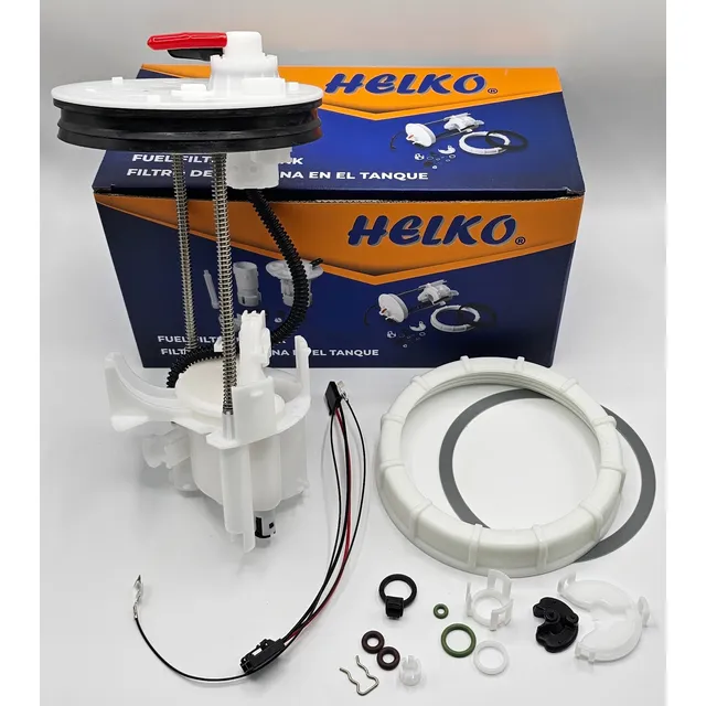 Conjunto Filtro Gasolina Honda Civic Emotion 1.8l  2006/2009