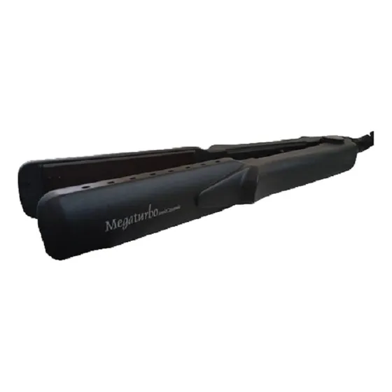 Plancha Para Cabello Megaturbo De Ceramica Usada 