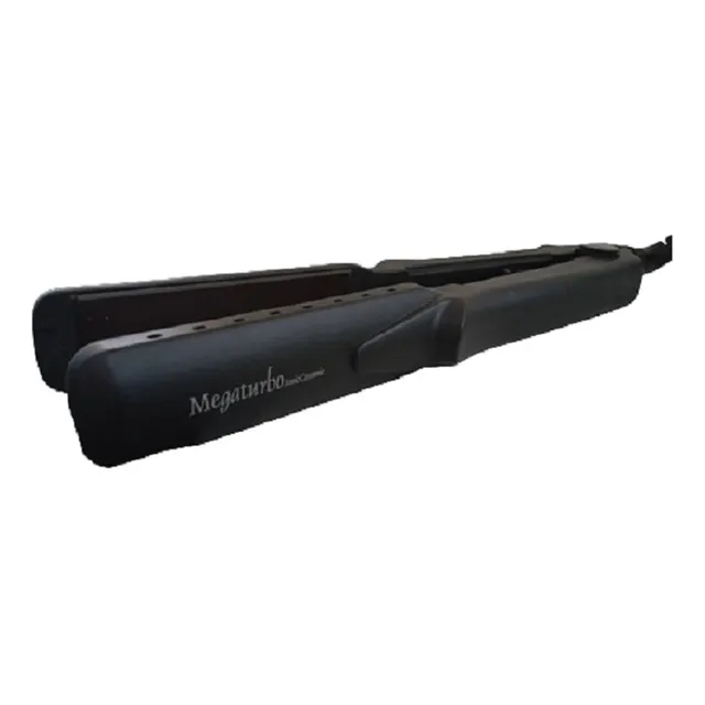 Plancha Para Cabello Megaturbo De Ceramica Usada 