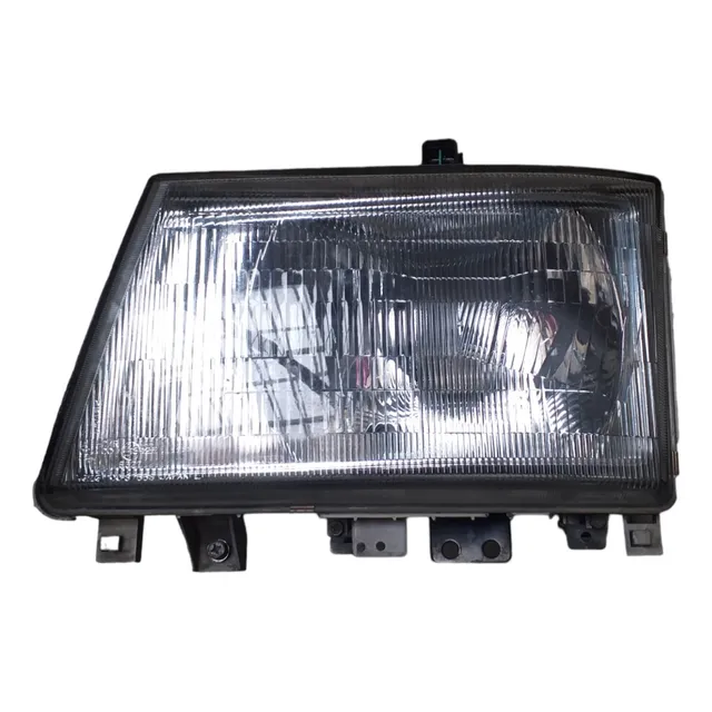 Faro Mitsubishi Canter Lado Izquierdo Original