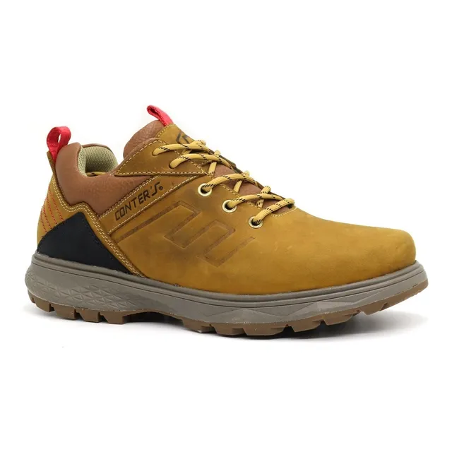 Zapato Casual Caballero Conter Ri22-chan