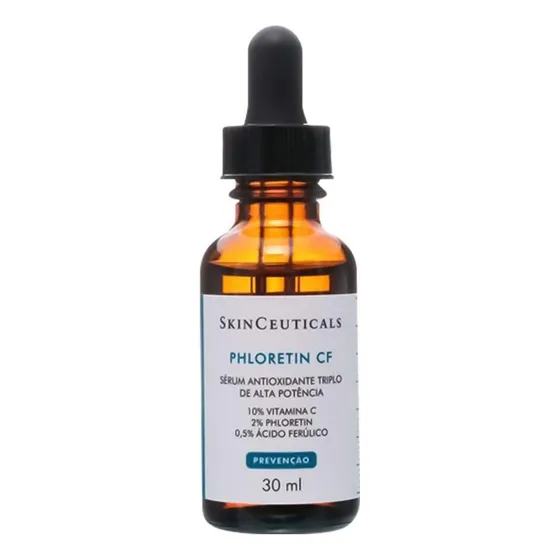 Sérum Phloretin CF SkinCeuticals día para todo tipo de piel de 30mL