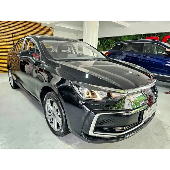 Baic Eu5 Confort Electrico