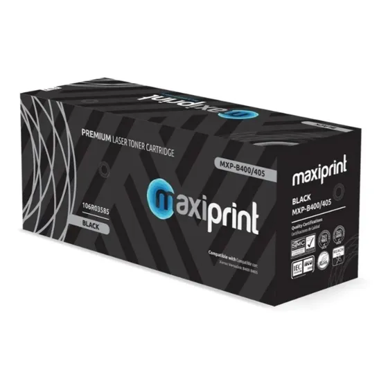Cartucho Toner Xerox Versalink Nuevo B400 B405 106r03585
