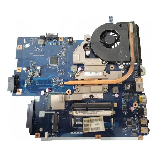 Placa Mãe Dell Optiplex 3020 Sff Wmj54 0wmj54 4yp6j V2kx3 Cor
