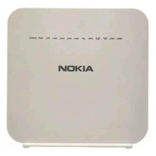 Kit 10 Ont Nokia G-140w-h - Usados