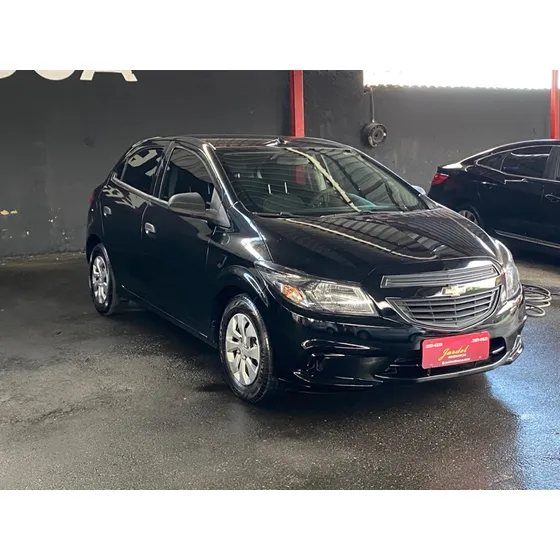 Chevrolet Onix 1.0 Joy Spe/4