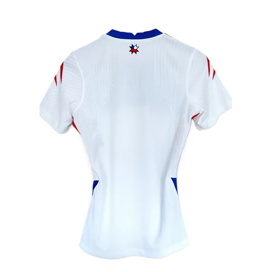 Camiseta Selección Chilena 2020/2021